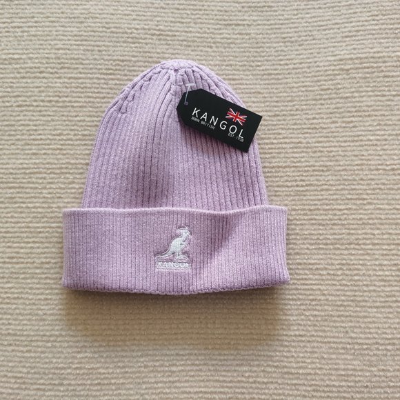Kangol Beanie - Picture 1 of 2